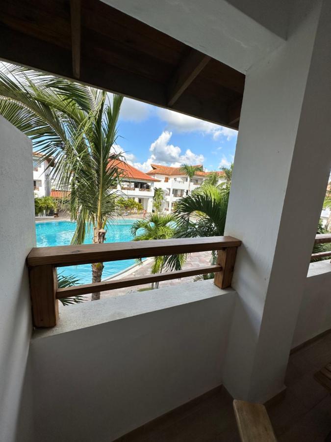 Paraiso Bayahíbe Exterior foto