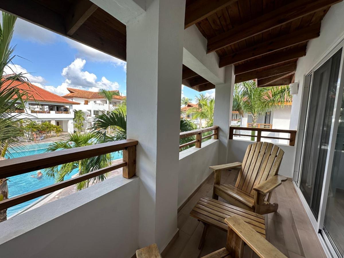 Paraiso Bayahíbe Exterior foto