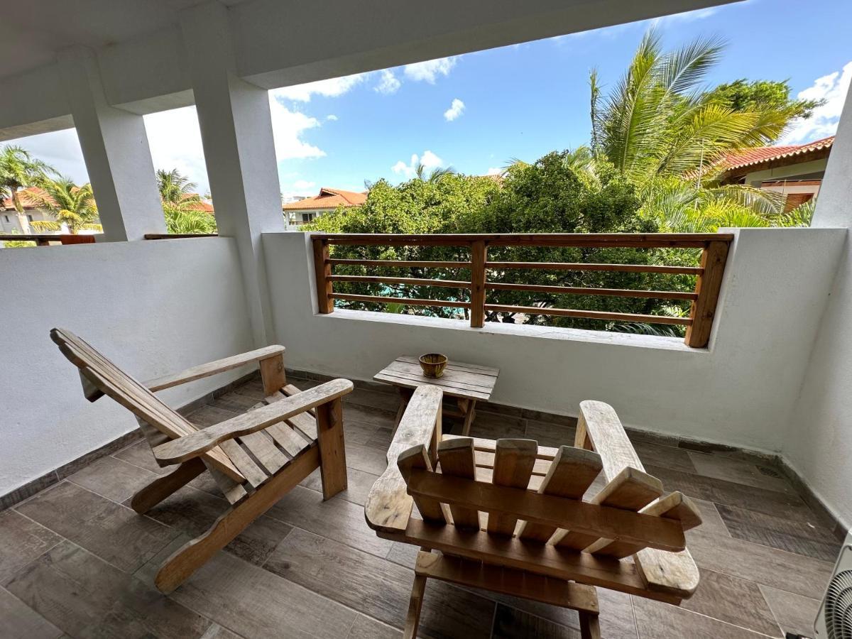Paraiso Bayahíbe Exterior foto