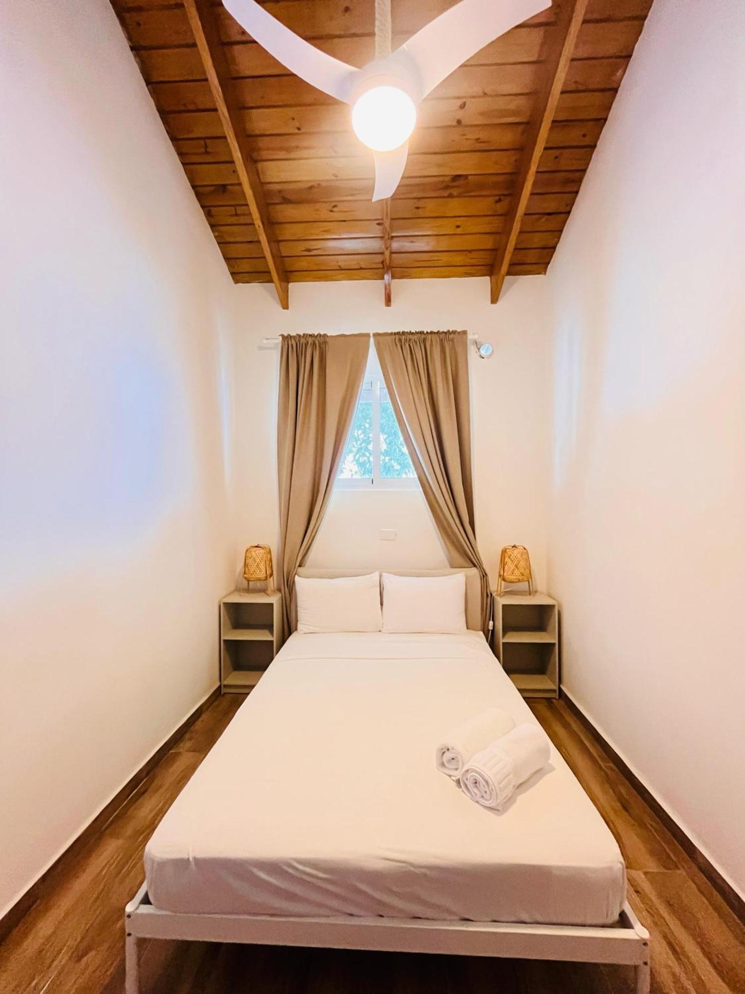 Paraiso Bayahíbe Habitación foto