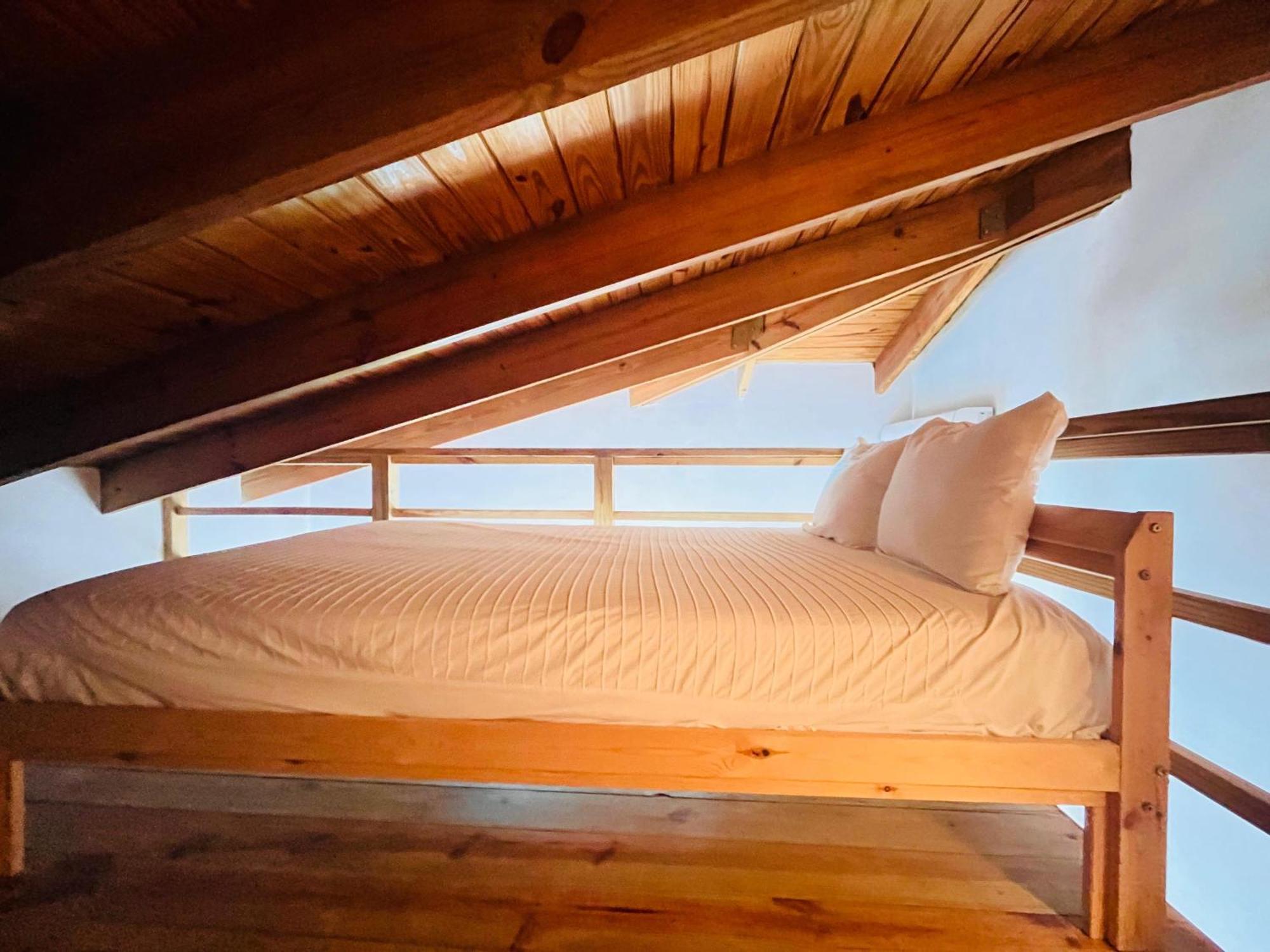 Paraiso Bayahíbe Habitación foto