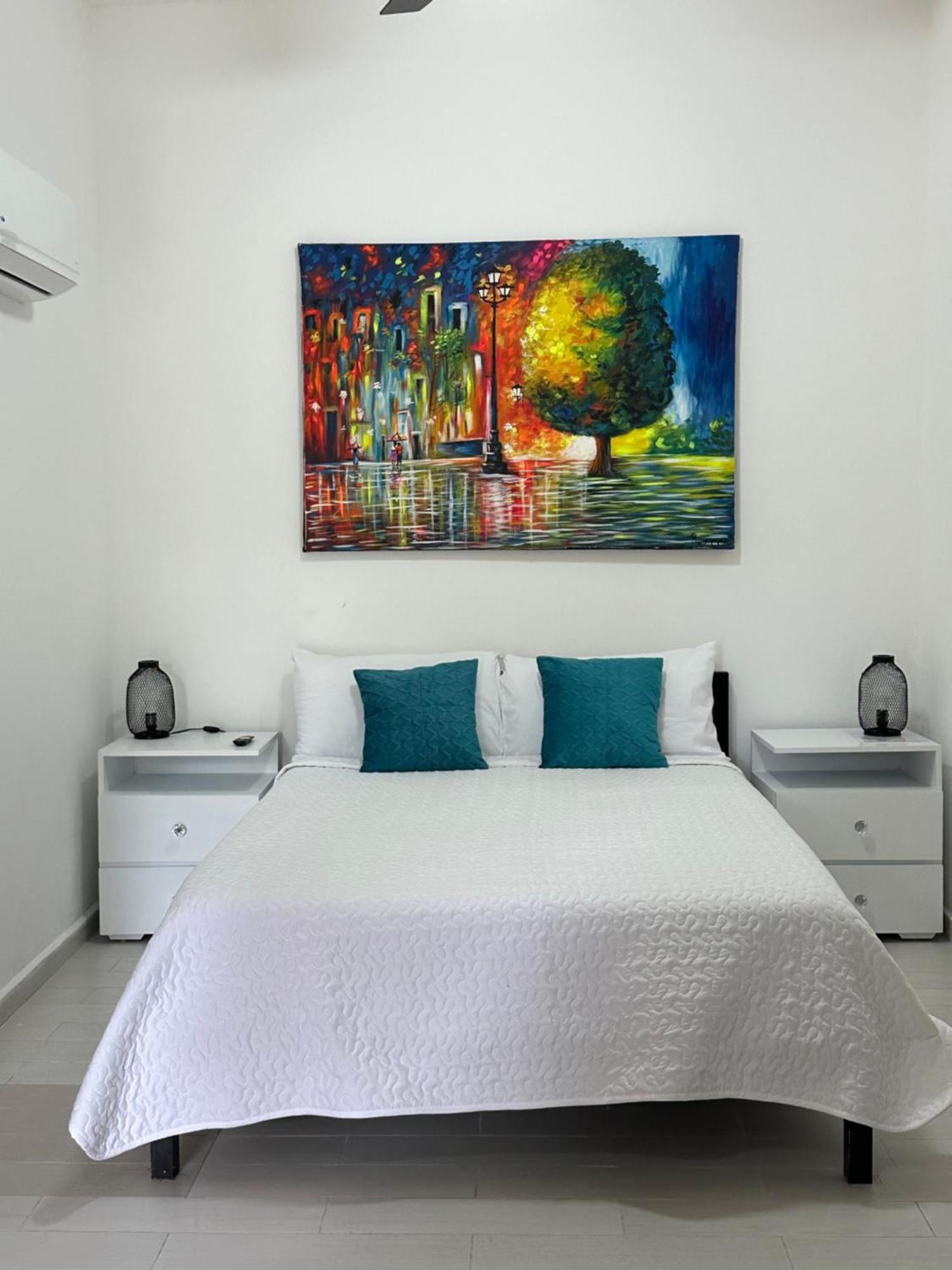 Paraiso Bayahíbe Habitación foto