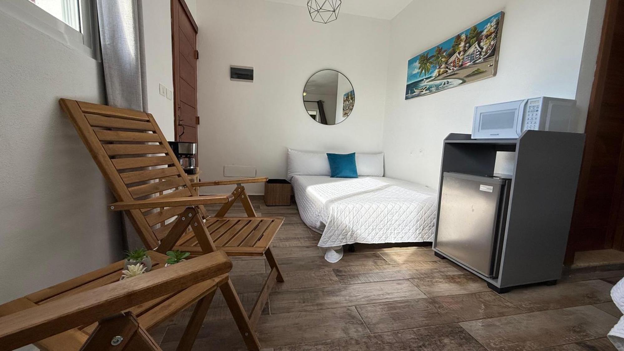 Paraiso Bayahíbe Habitación foto