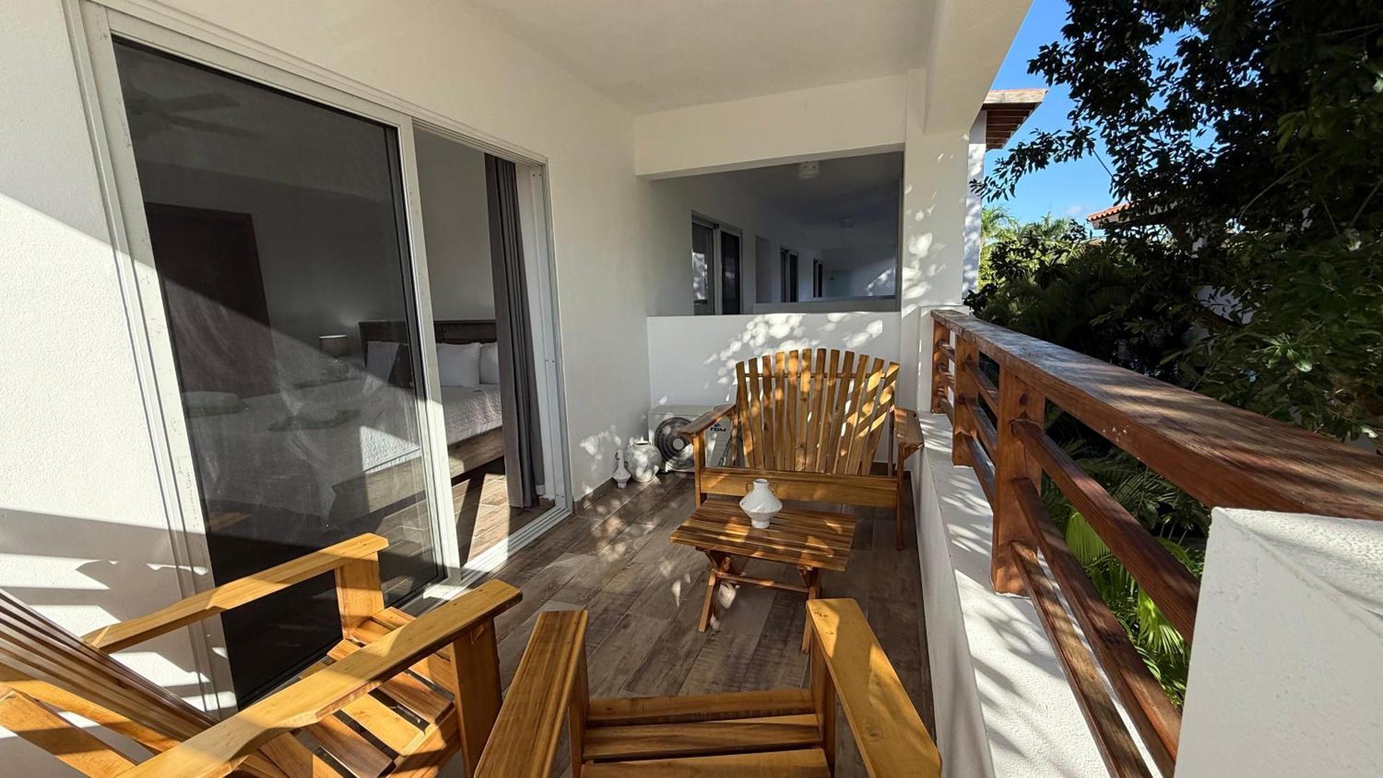 Paraiso Bayahíbe Habitación foto