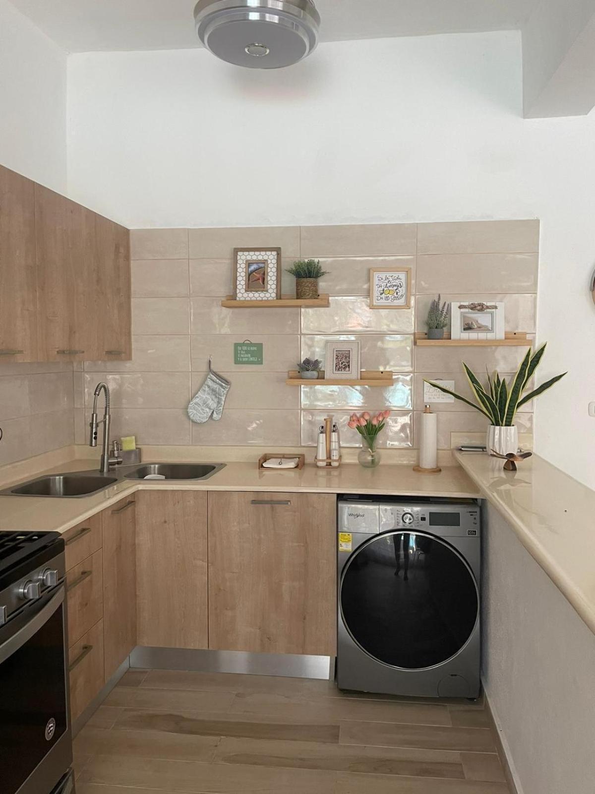 Paraiso Bayahíbe Habitación foto