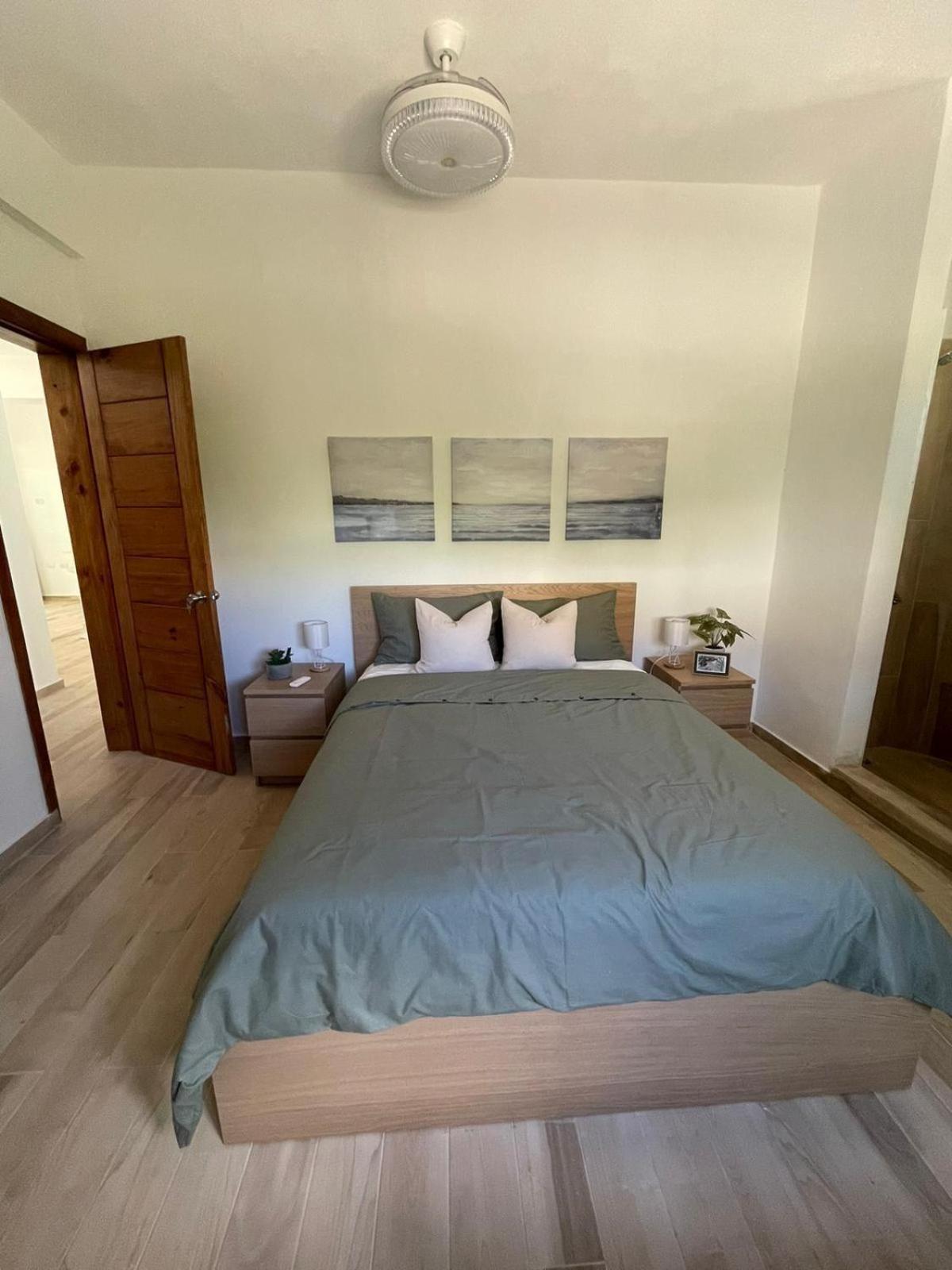 Paraiso Bayahíbe Habitación foto