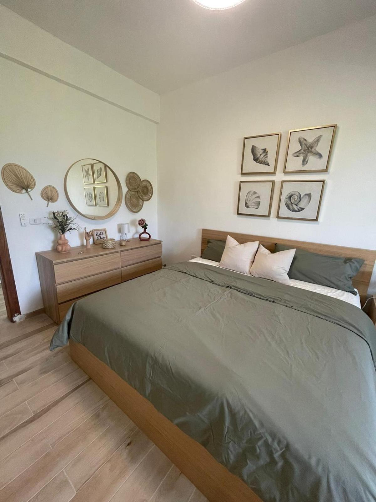 Paraiso Bayahíbe Habitación foto