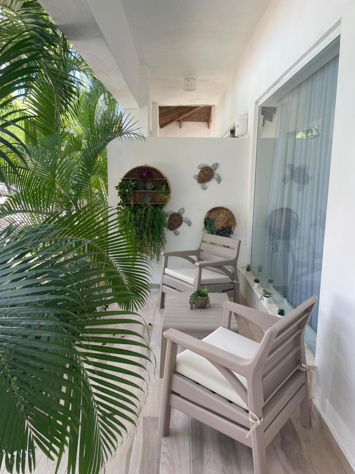 Paraiso Bayahíbe Habitación foto