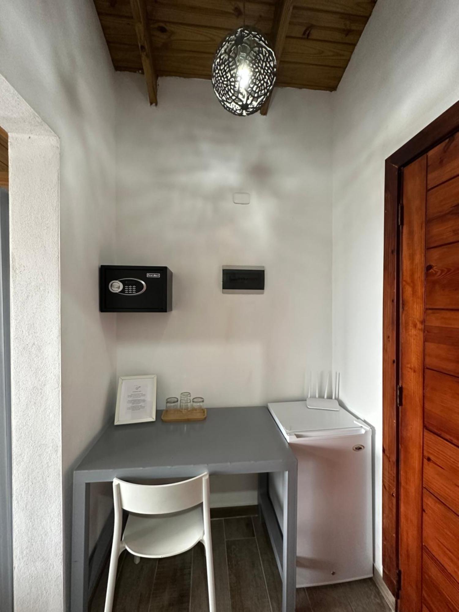Paraiso Bayahíbe Habitación foto