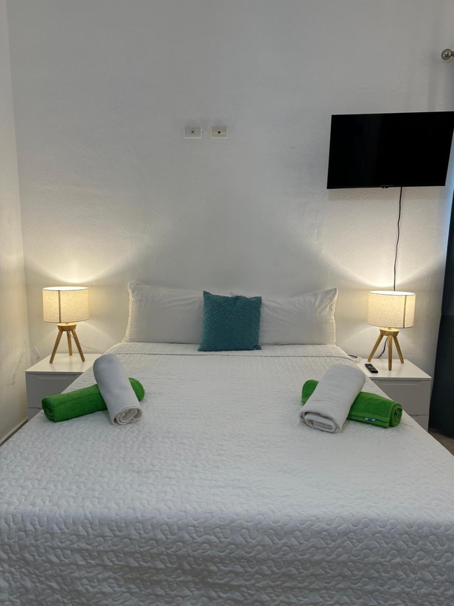 Paraiso Bayahíbe Habitación foto